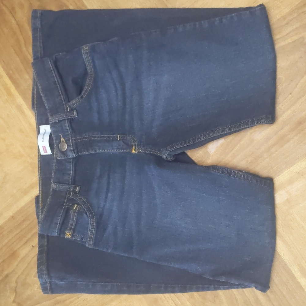 Wrangler jeans